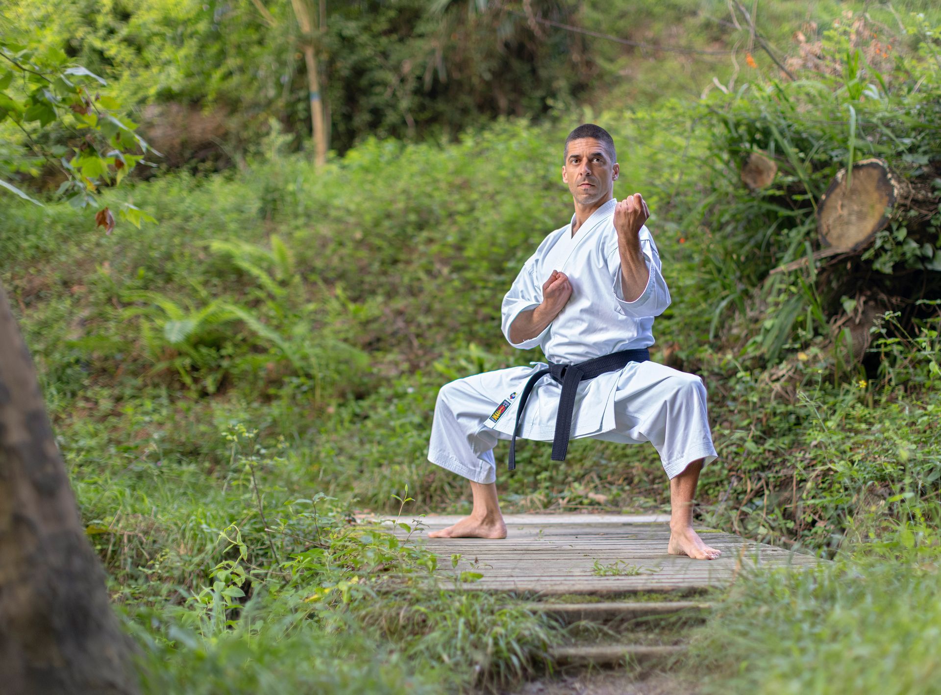 karate zarautz