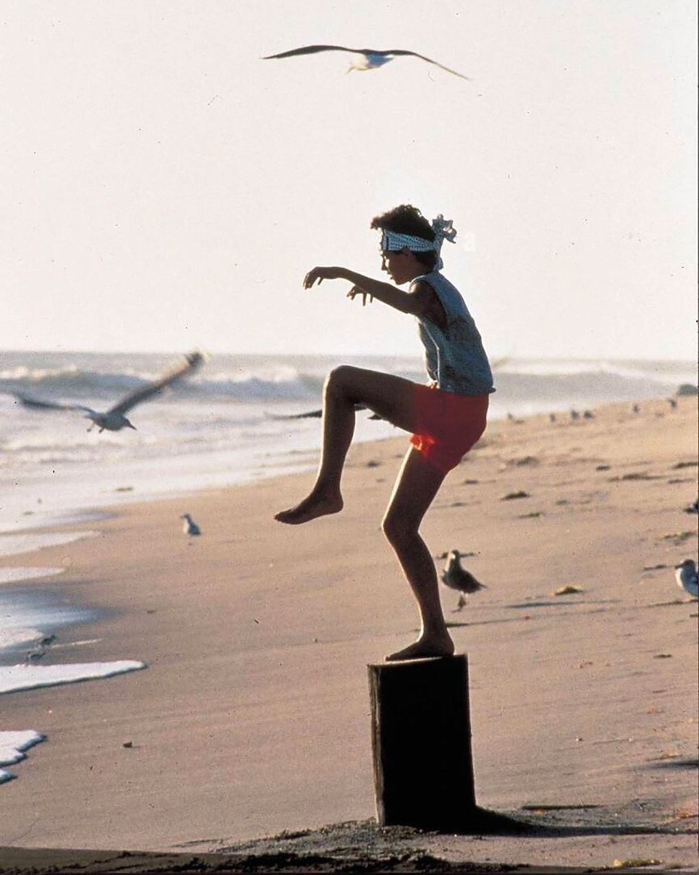 karate zarautz niños