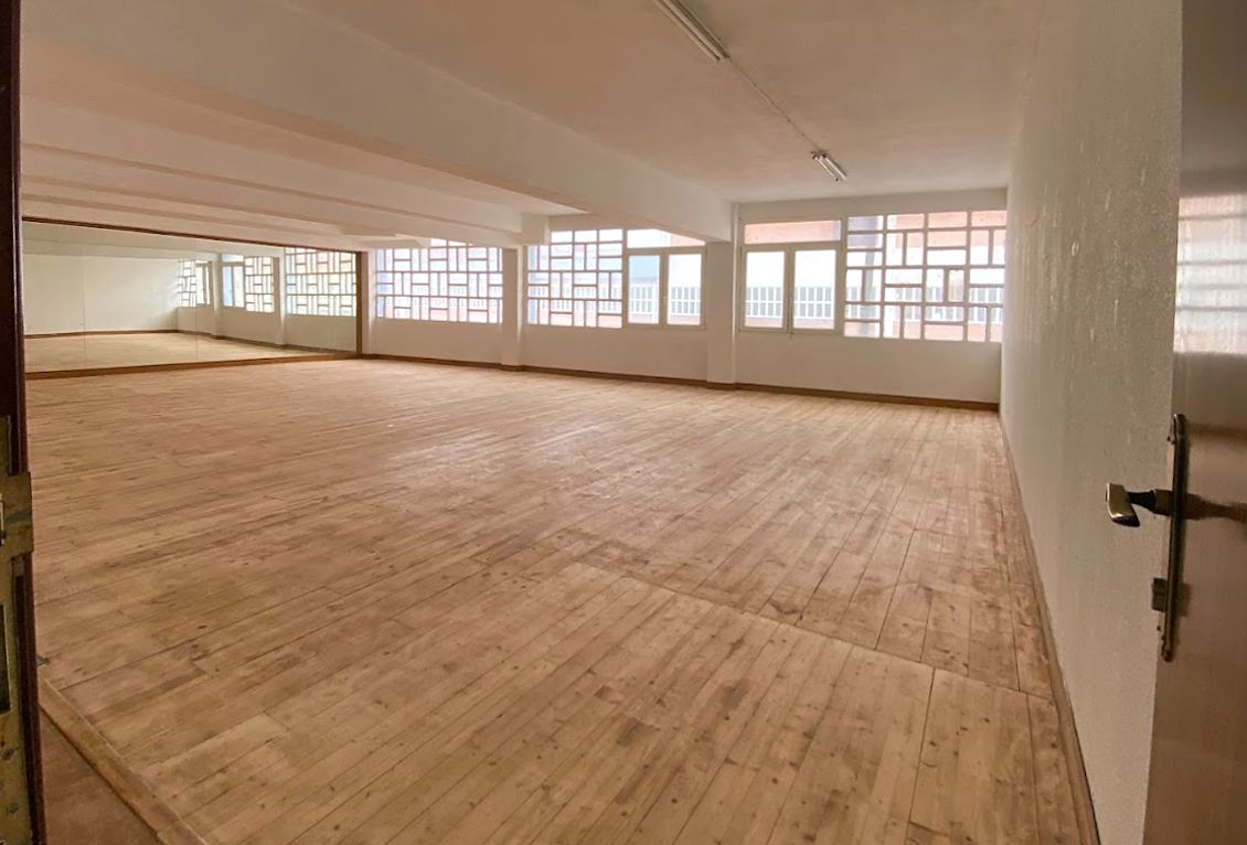 tatami zarautz