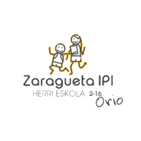 Zaragueta orio