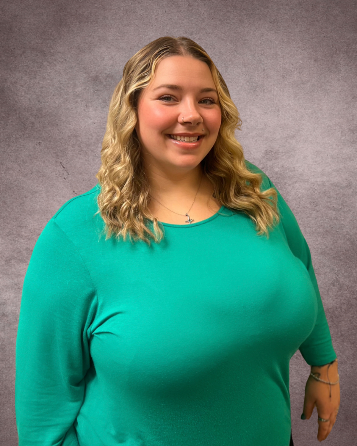 Danielle Towey, Director of Quality Experience at AristaCare at Whiting in Whiting NJ