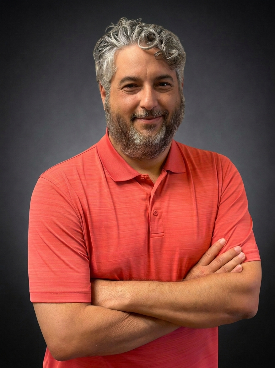 Bob Peluso, Director of Admissions at AristaCare at Whiting in Whiting NJ