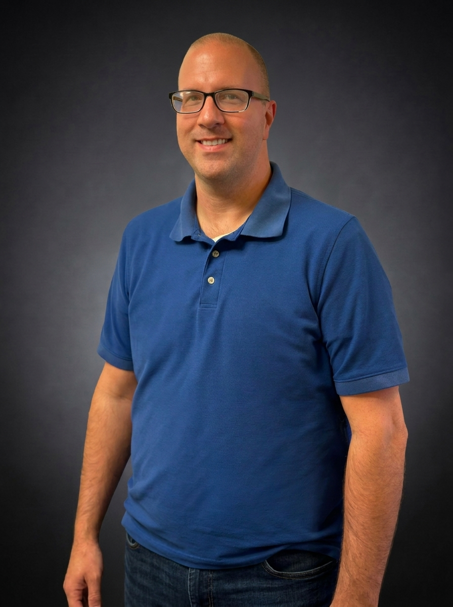 Domenick Tremarco, Director of Rehab at AristaCare at Whiting in Whiting NJ