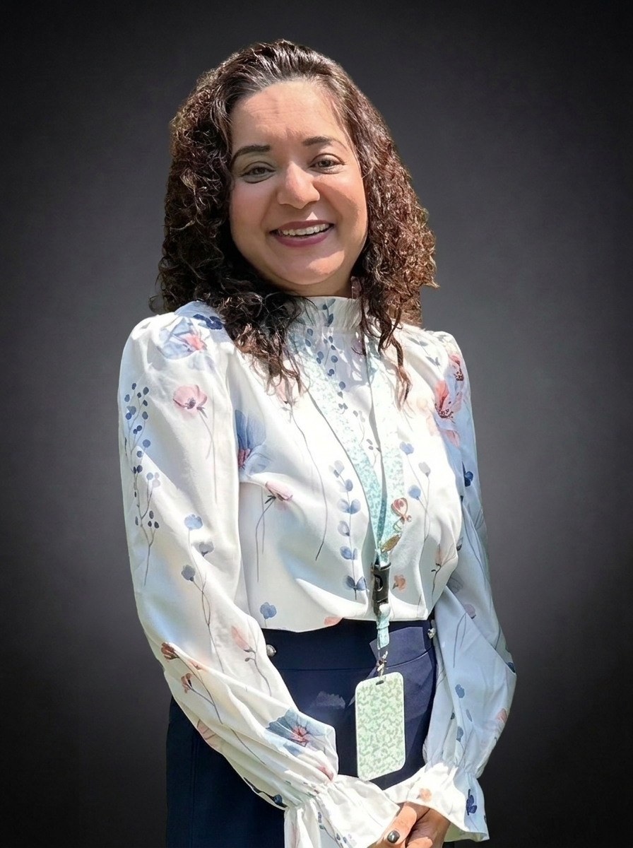 Tina Vasu, RN, Director of Nursing at AristaCare at Whiting in Whiting NJ