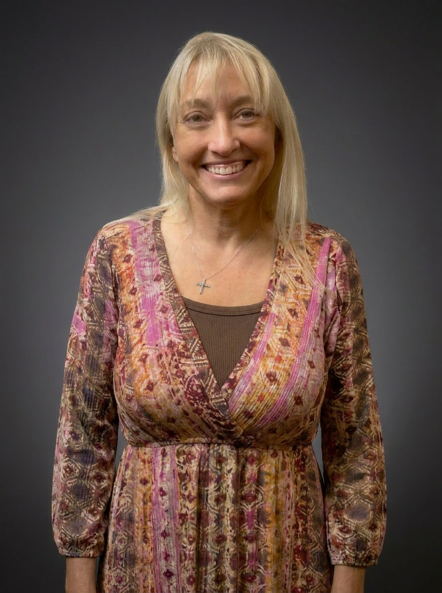 Amy Vowell, Director of Social Work at AristaCare at Whiting in Whiting NJ