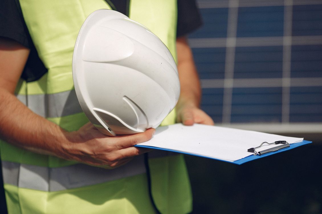 sicurezza sul lavoro