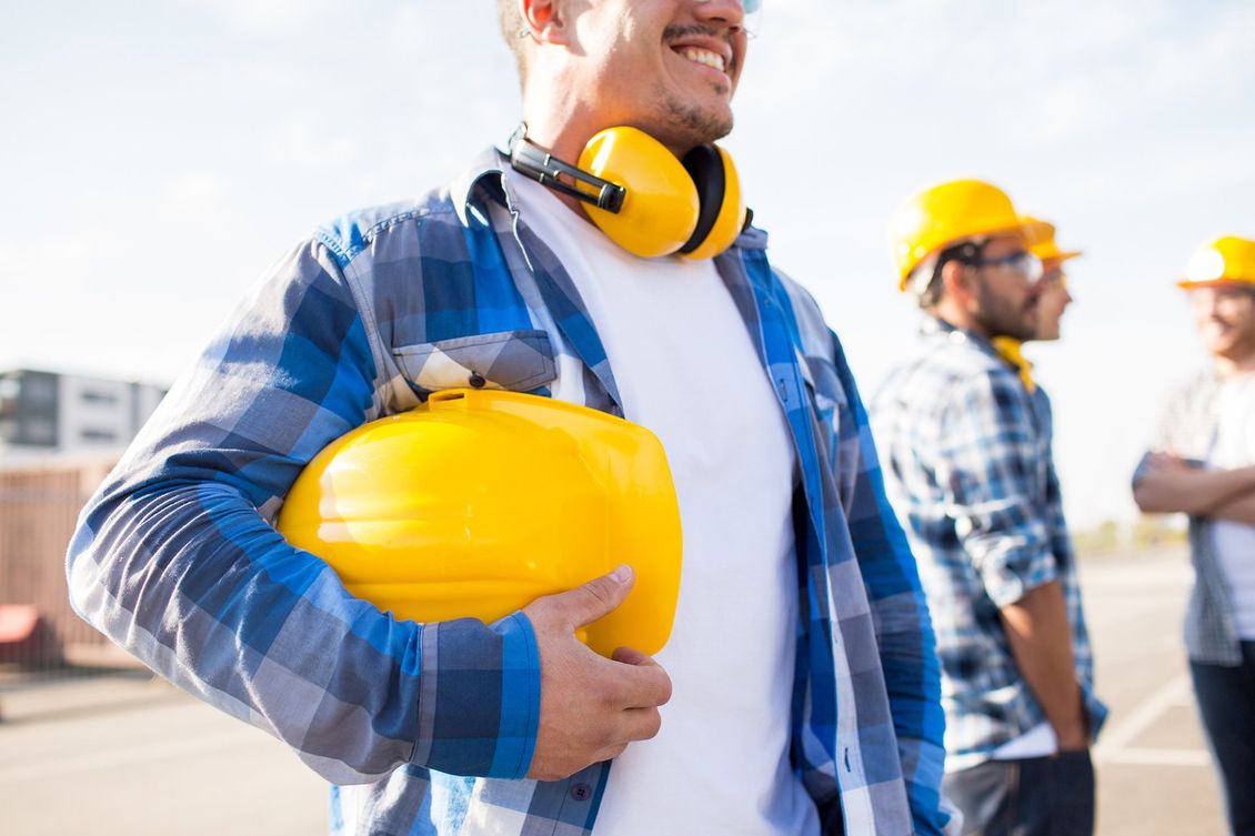 consulenza sicurezza sul lavoro