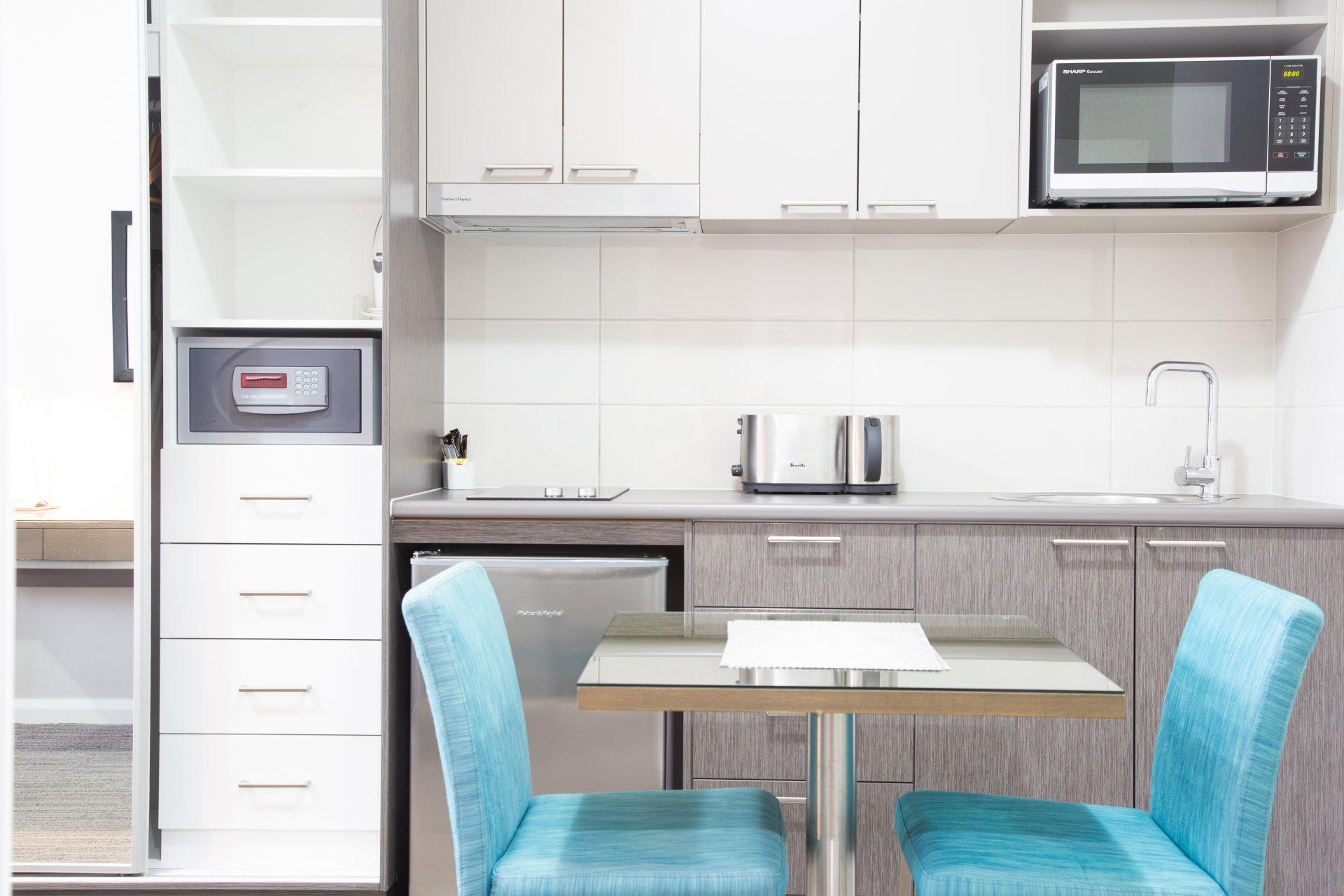 Darwin Apartment Hudson Apartment Hotels Darwin,NT