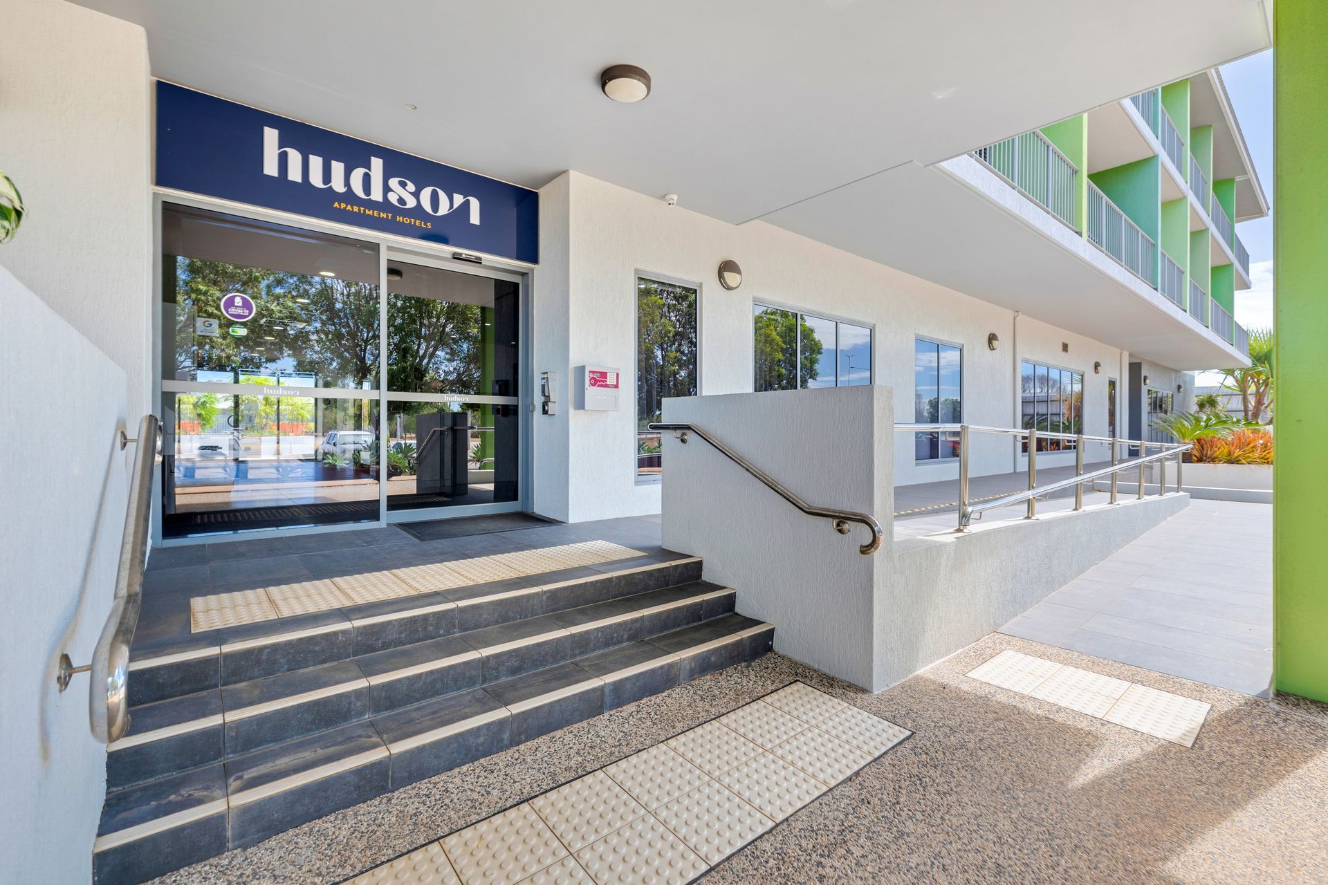 long stay accommodation in Darwin