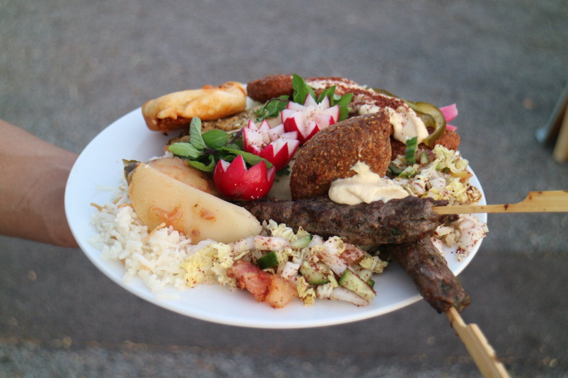 Malak Marketplace