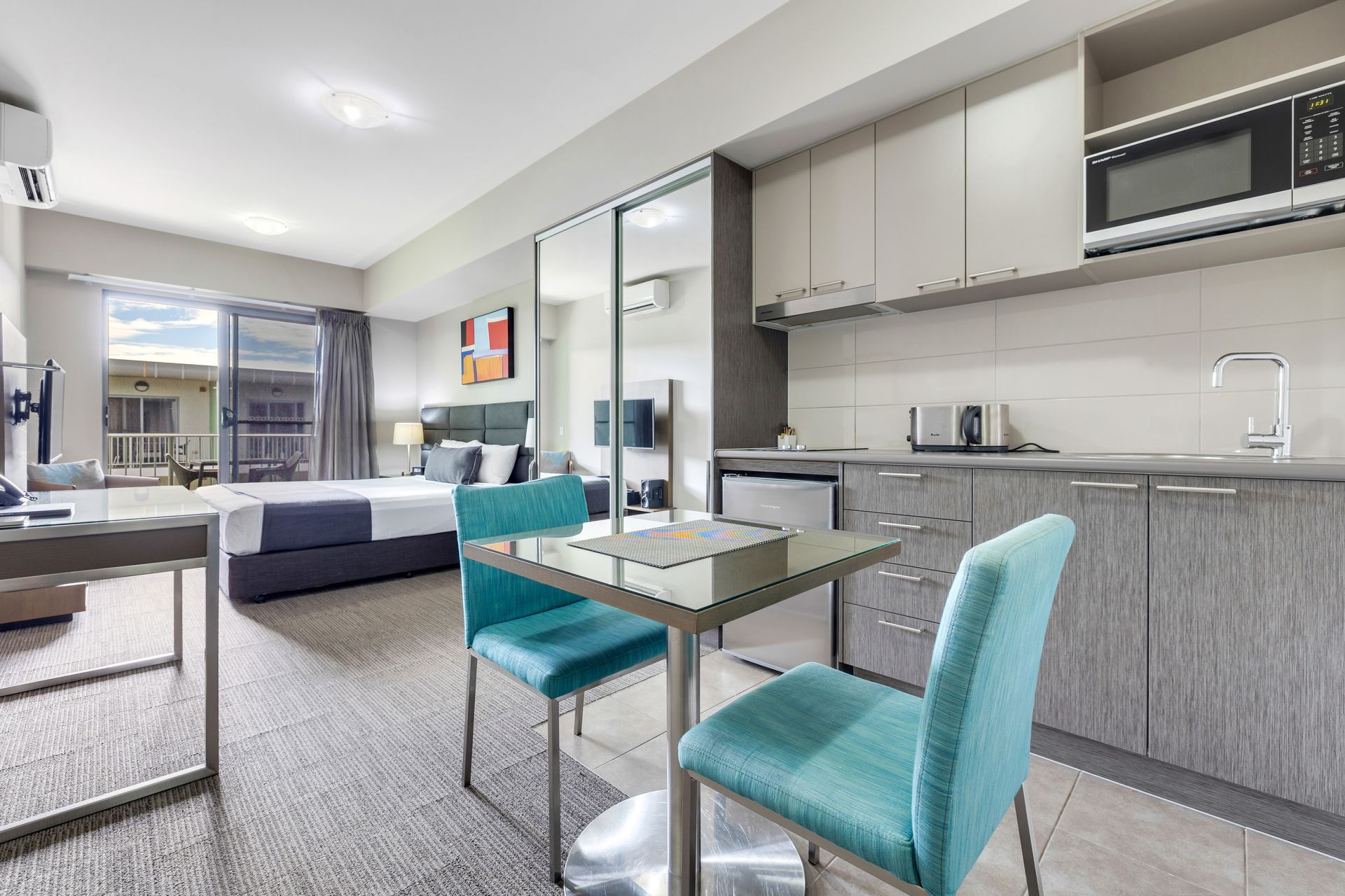Berrimah accommodation