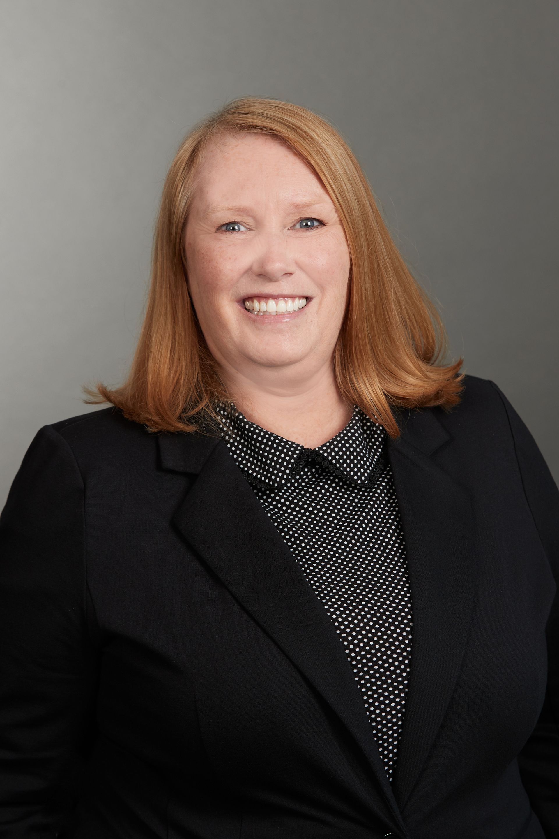 Andrea L. Morrow Andrea L. Morrow