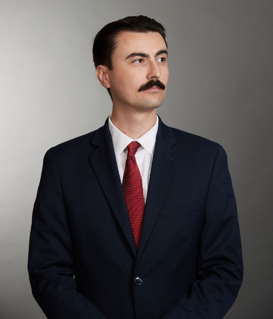 Kevin D. Evers - Associate Licensed in MO Kevin D. Evers - Associate
Licensed in MO