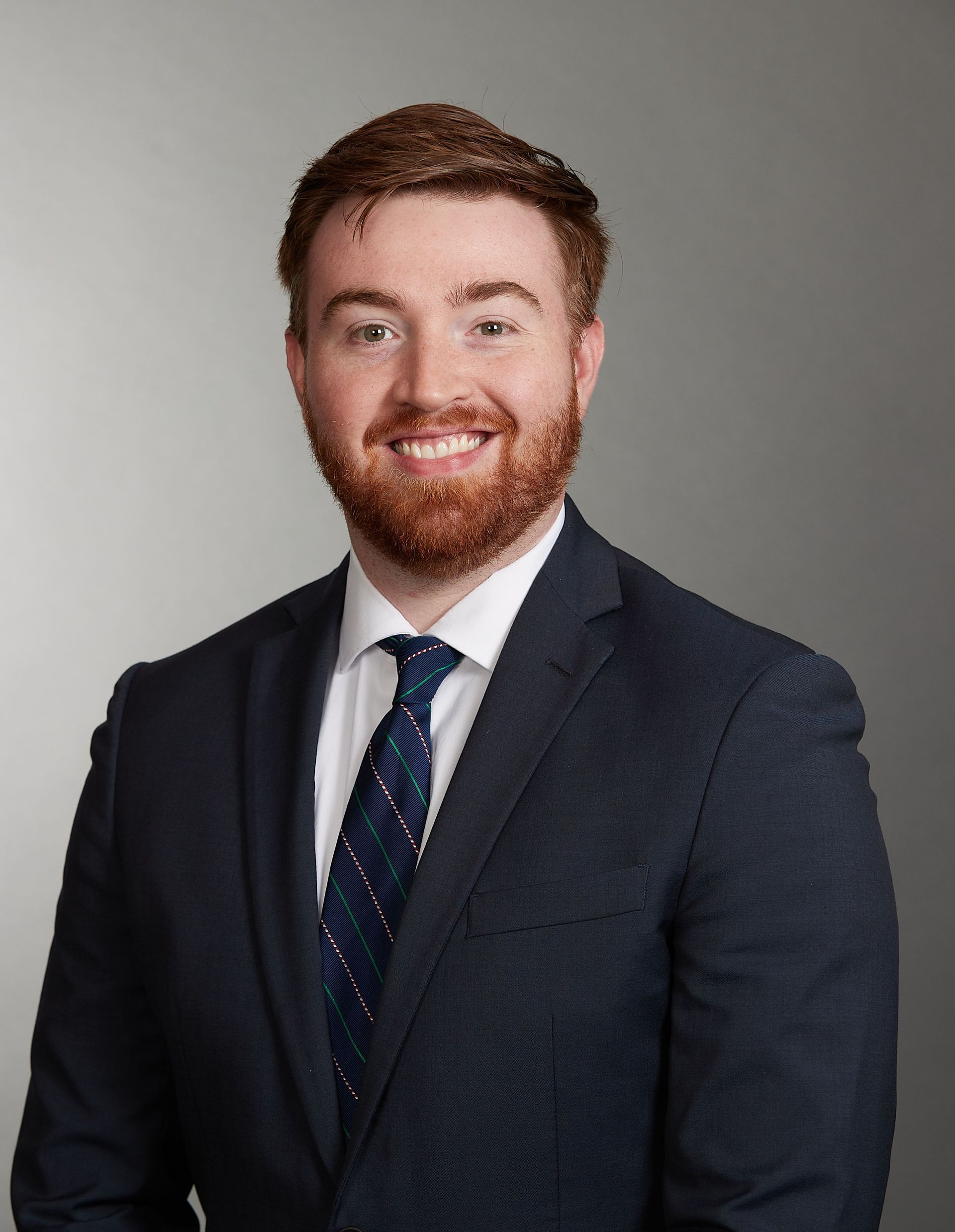 Ryan L. Settles - Associate Attorney Licensed in MO Ryan L. Settles