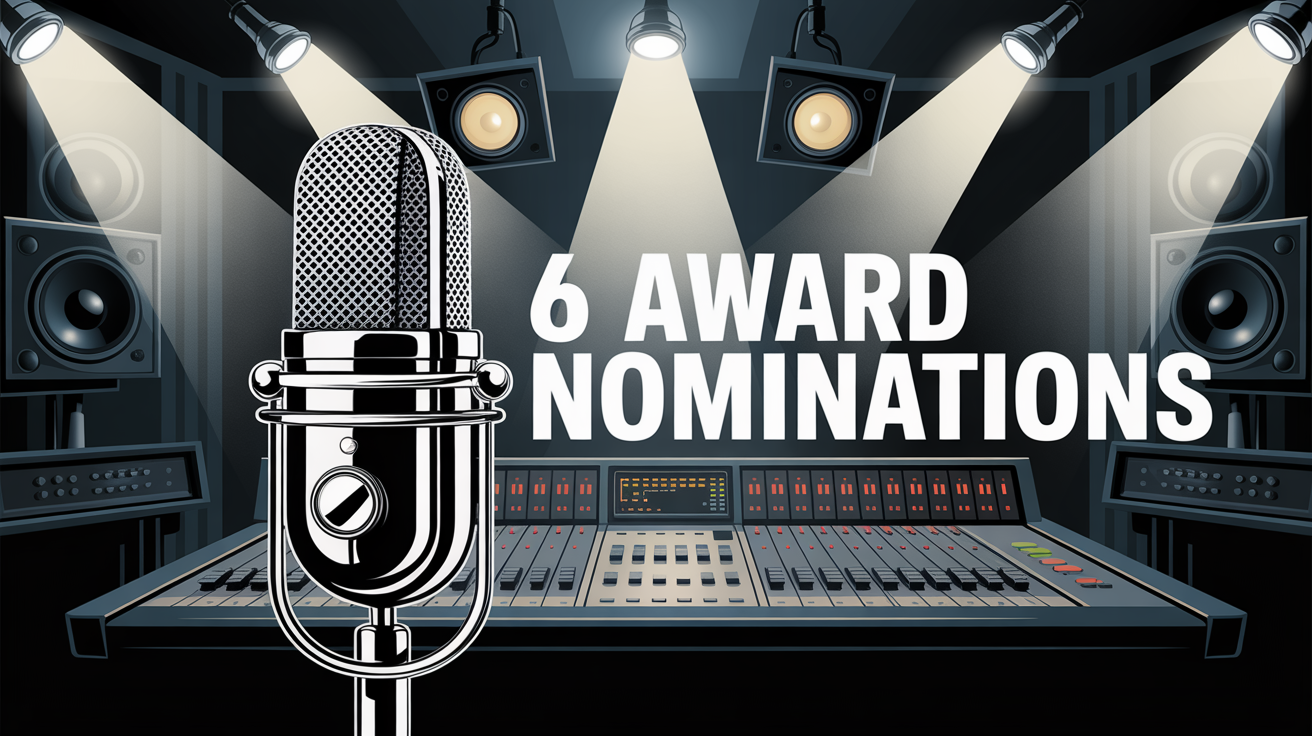 Award Nominated