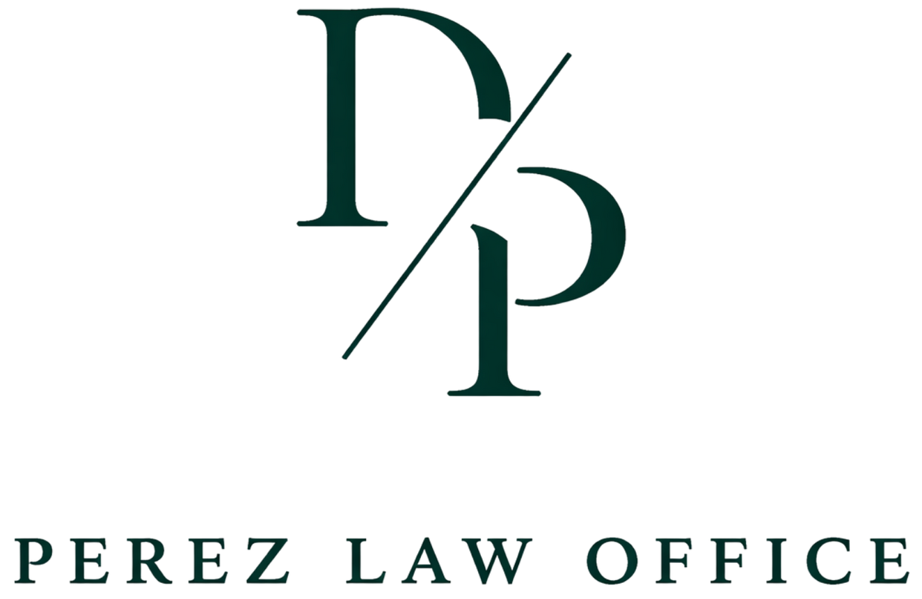 Perez Law Office