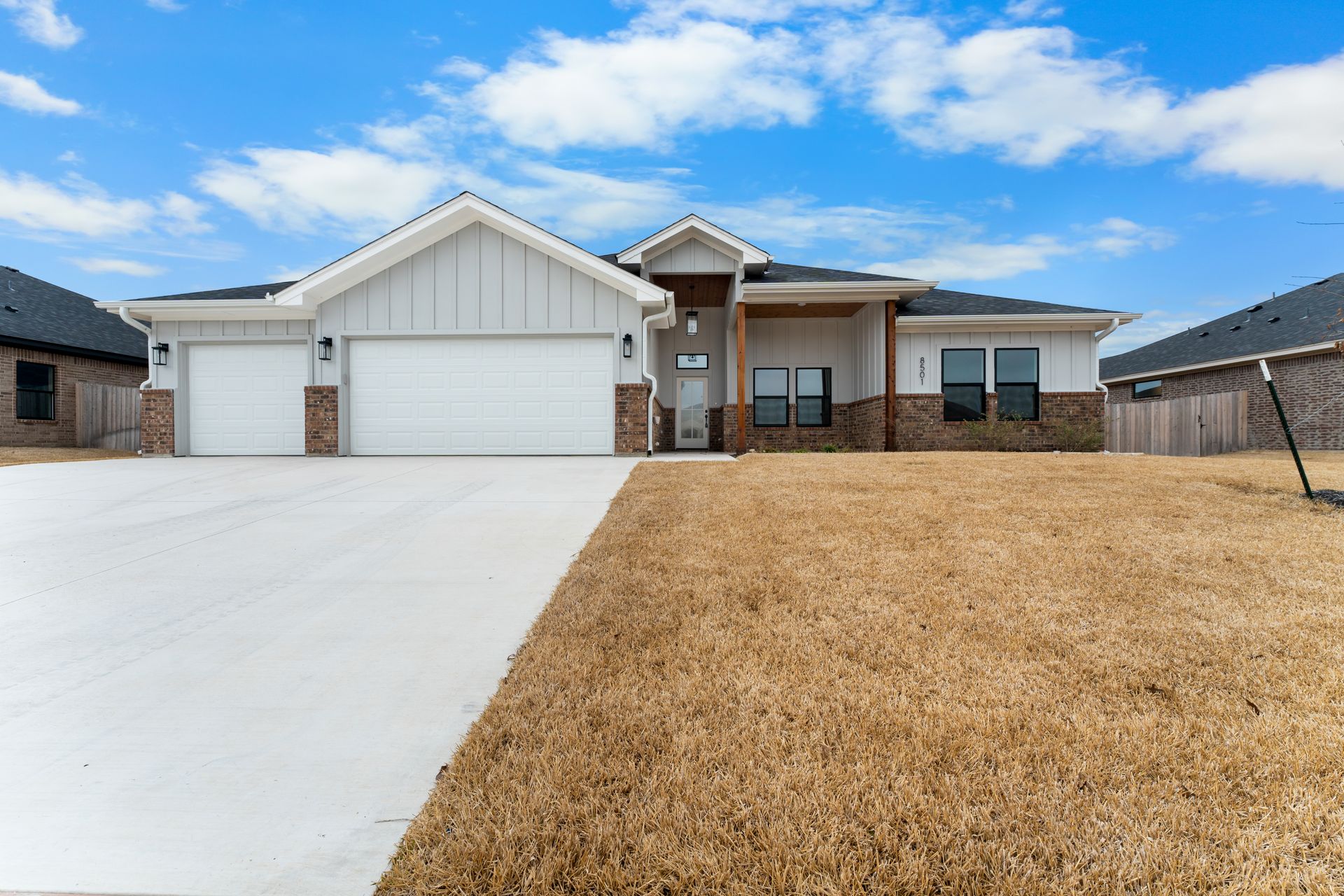 Herring & Co Builders