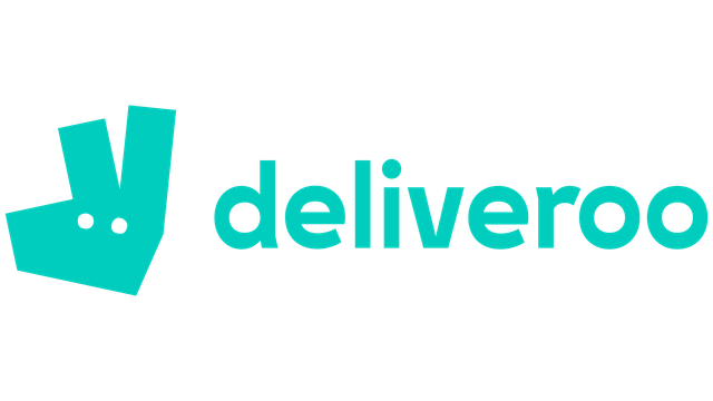 Logo deliveroo