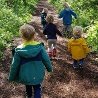 op avontuur met de BSO