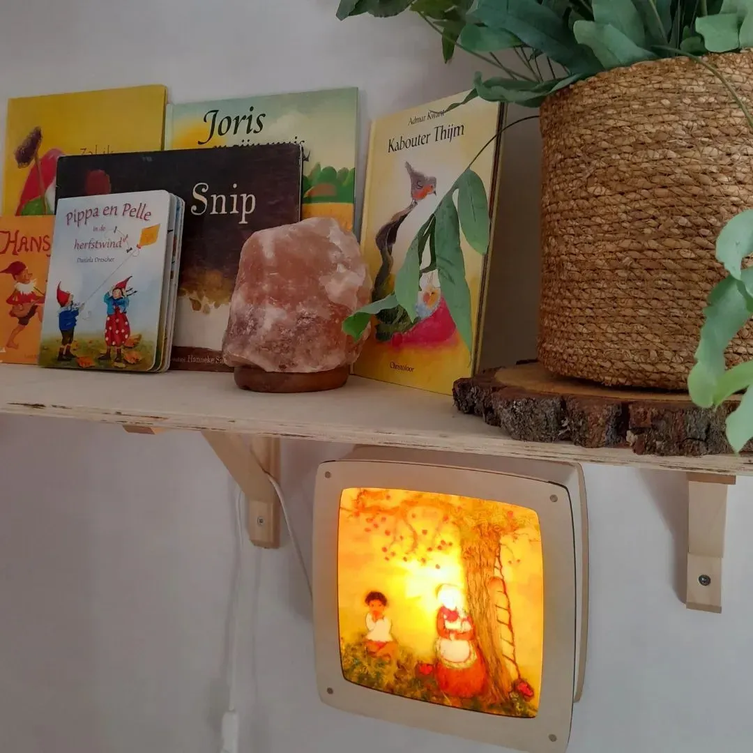 Kinderopvang in Bakkum
