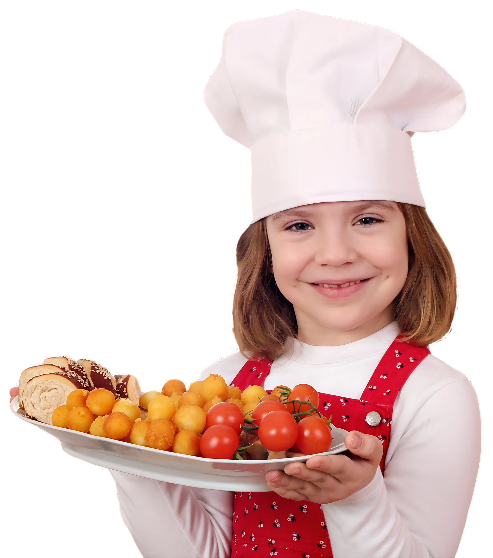CHEF KID