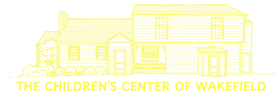 The Children's Center of Wakefield LOGO