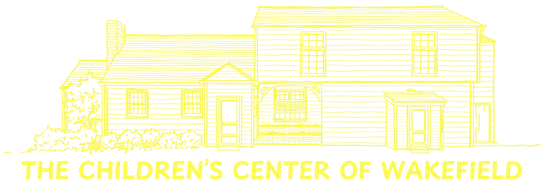 The Children's Center in Wakefield Logo