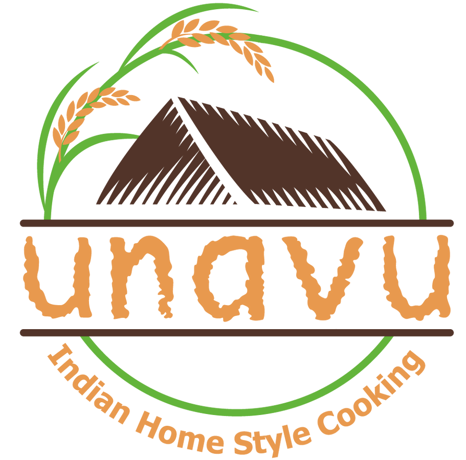 Unavu logo