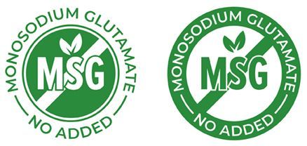 MSG logo
