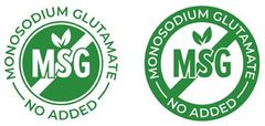 MSG logo