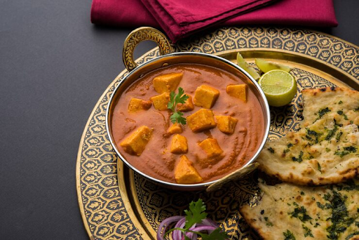 indian naan