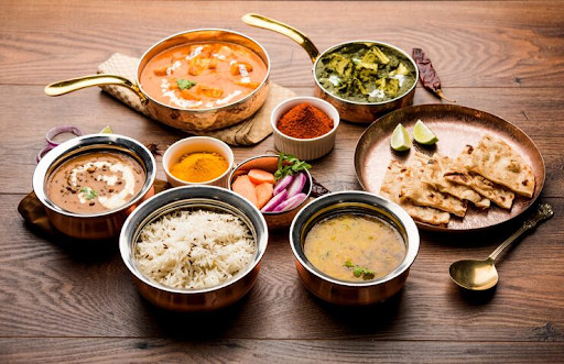 indian dishes