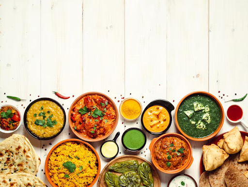 indian spices