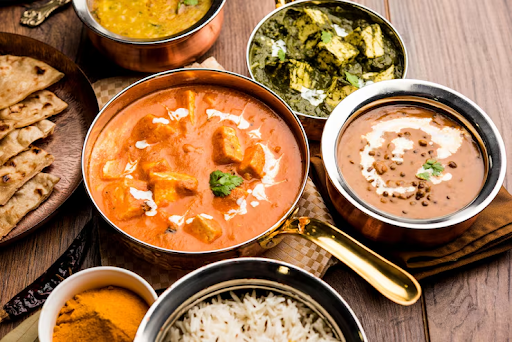 indian food