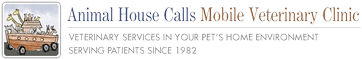 Animal House Calls Of North Shore Animal House Calls Of North Shore