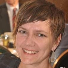 Carolyn Johnstone
