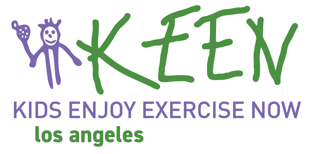 KEEN Logo