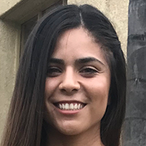 Crystal Garcia