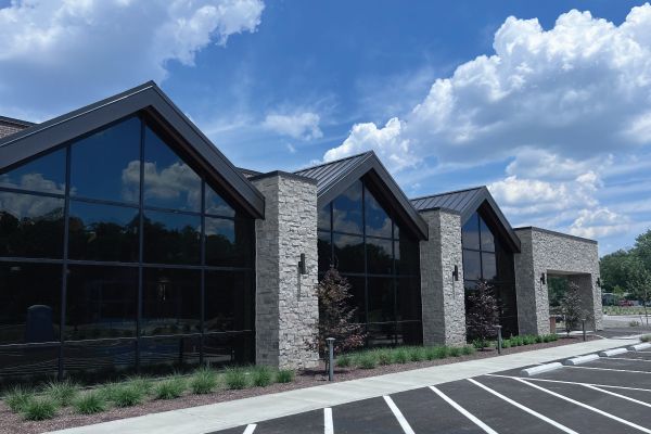 Prairie Waters Event Center