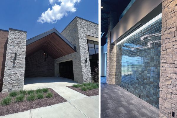 Prairie Waters Event Center