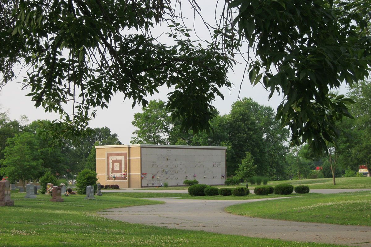 Memorial Park Cemetery