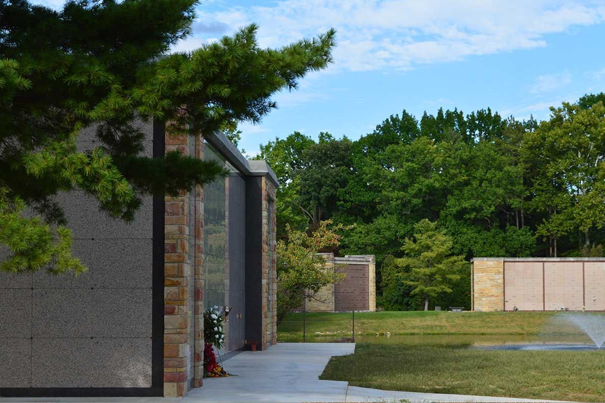 Washington Park North Outside