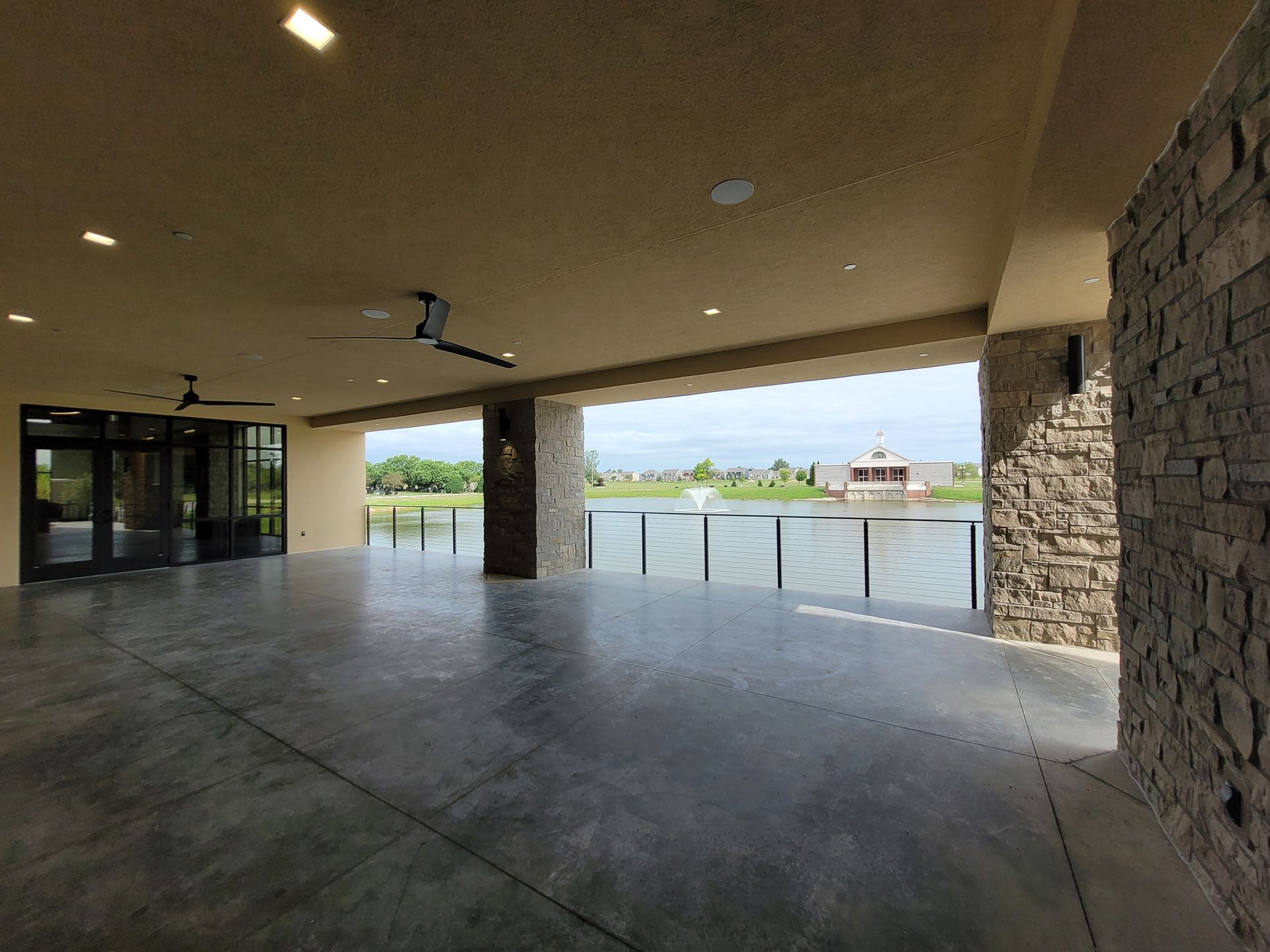 Prairie Waters Event Center