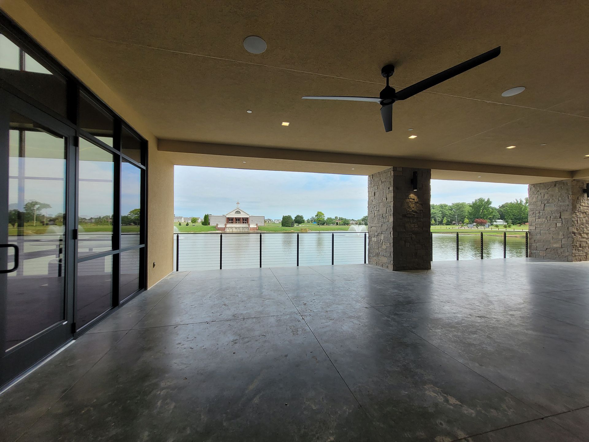 Prairie Waters Event Center