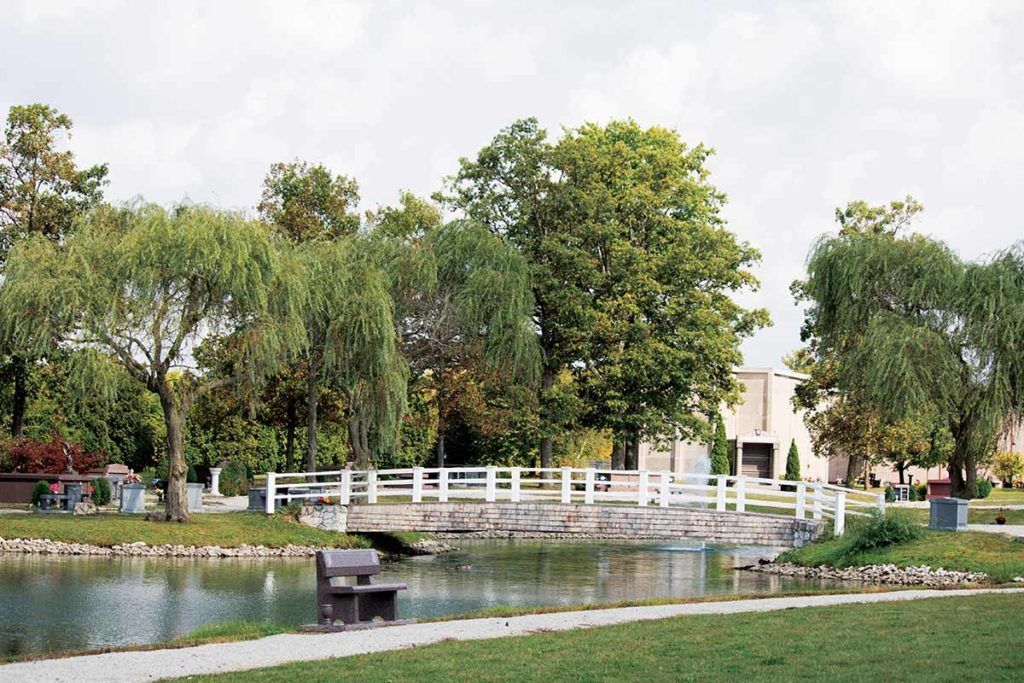 Memorial Mortuaries & Cemeteries UT