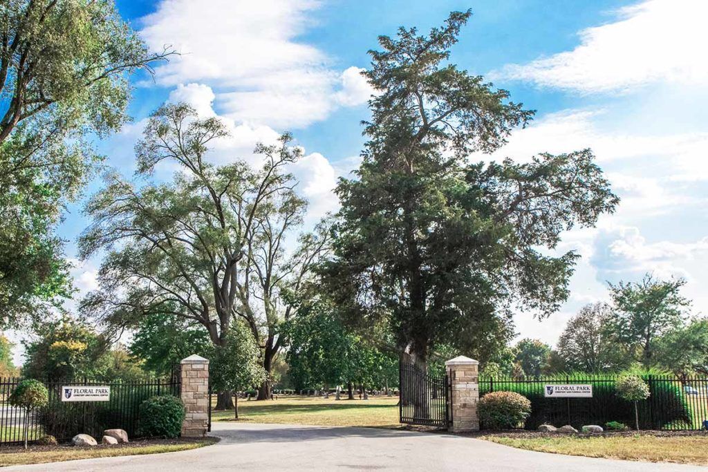 Memorial Mortuaries & Cemeteries UT