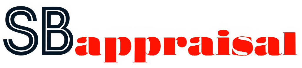 SB Appraisal logo