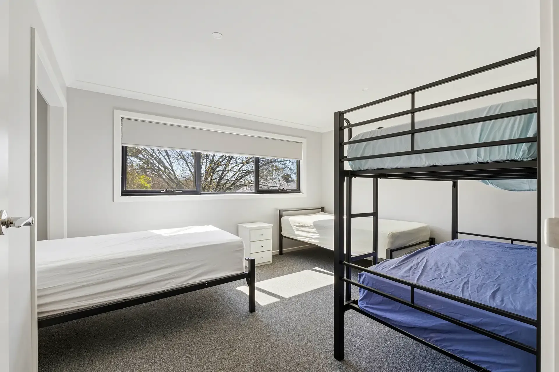 Bunk Accommodation at Alexandra Adventure Resort | School and Group Camps