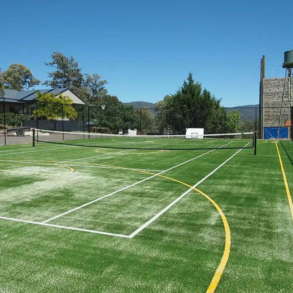 Ball Sports at Alexandra Adventure Resort | School and Group Camps