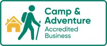 Camp and Adventure Accredited School Camp Business